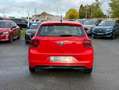 Volkswagen Polo 1.0 80 S&S BVM5 Trendline Rouge - thumbnail 5
