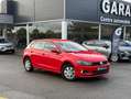 Volkswagen Polo 1.0 80 S&S BVM5 Trendline Rouge - thumbnail 1