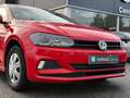 Volkswagen Polo 1.0 80 S&S BVM5 Trendline Rouge - thumbnail 18