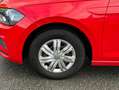 Volkswagen Polo 1.0 80 S&S BVM5 Trendline Rouge - thumbnail 19