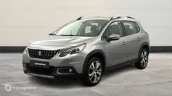 Peugeot 2008 1.2 PureTech 110ch Allure S\u0026S