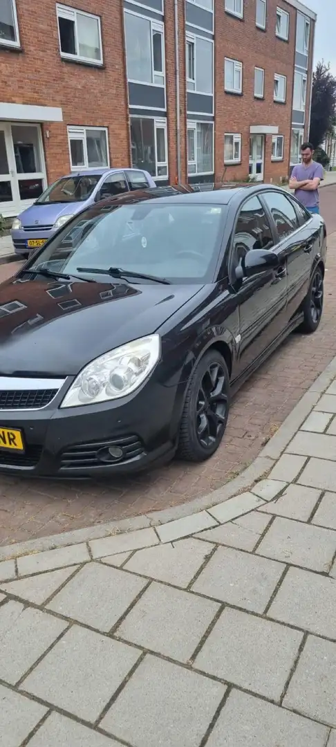 Opel Vectra 2.2 Business Sport - 1