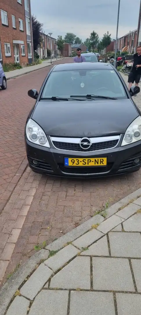 Opel Vectra 2.2 Business Sport - 2