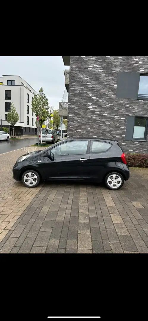 Kia Picanto 1.0 Attract - 2