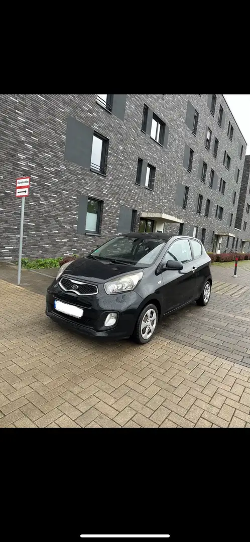 Kia Picanto 1.0 Attract - 1
