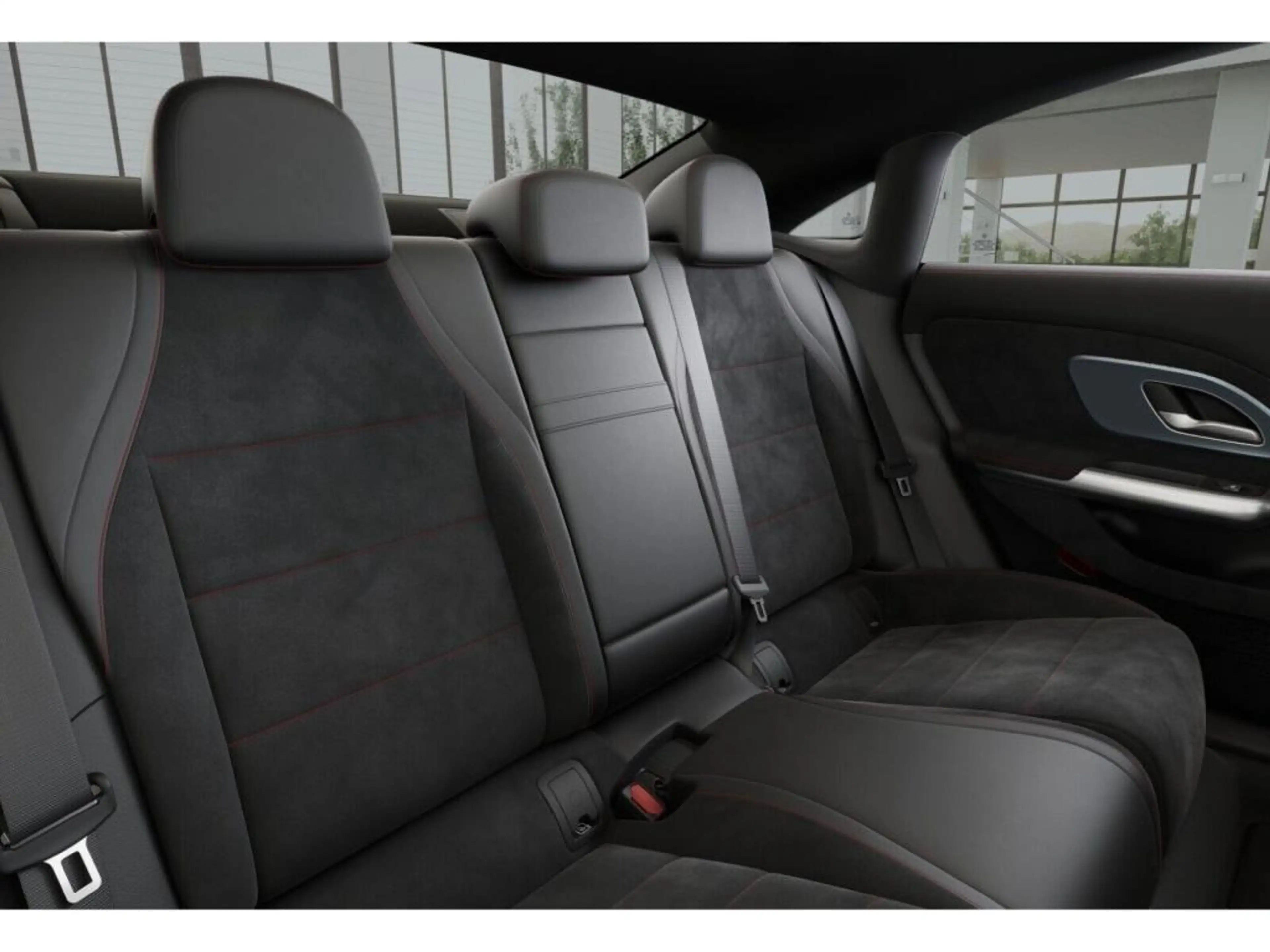Mercedes-Benz CLA 250 + AMG-Sport/LED/Pano/Night/Memo/Winter/18 — photo 10