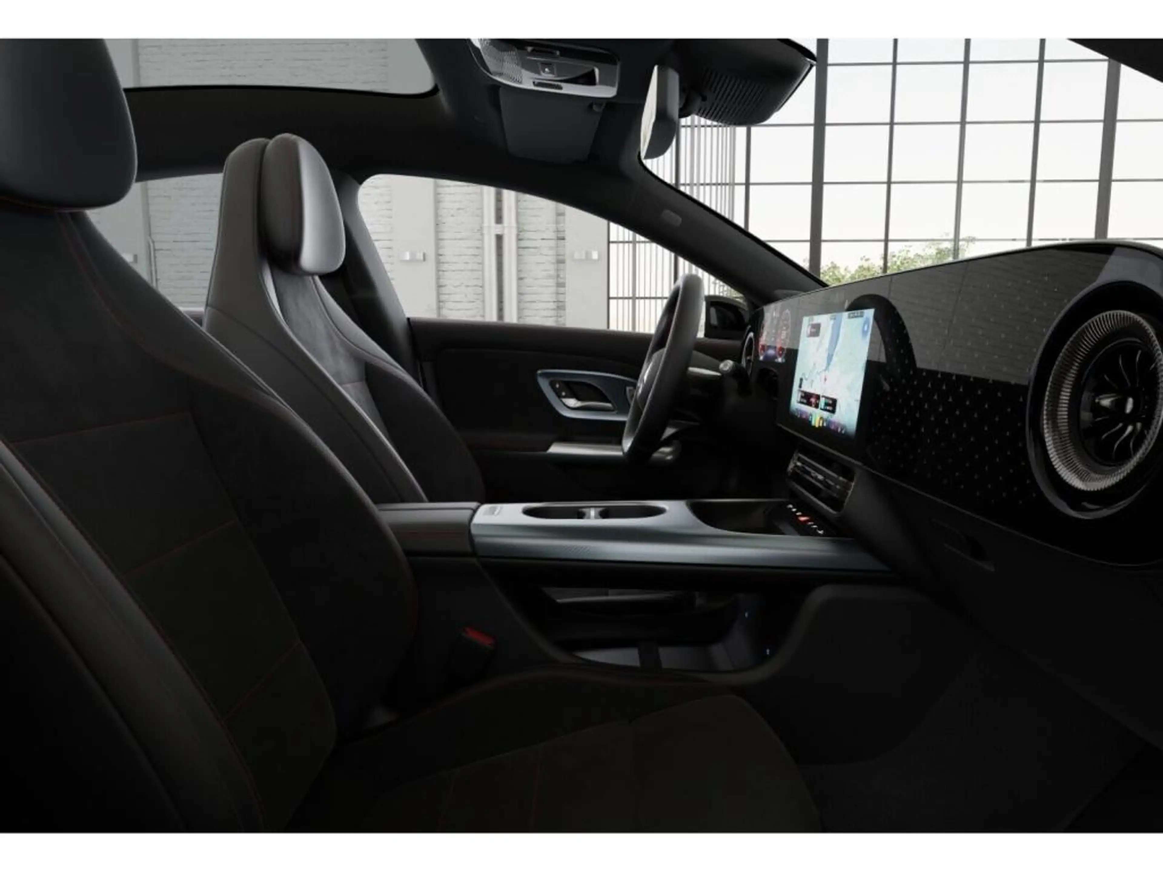Mercedes-Benz CLA 250 + AMG-Sport/LED/Pano/Night/Memo/Winter/18 — photo 8
