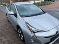 Toyota Prius Executive (ZVW50) srebrna - thumbnail 4