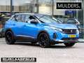 Peugeot 3008 1.2 PureTech GT Automaat | Navi / Camera / Climate Bleu - thumbnail 1