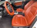 Audi A4 2.7 V6 tdi Ambiente multitronic Fap Alb - thumbnail 7