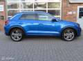 Volkswagen T-Roc 1.5 TSI Sport Business R-Line|Pano|Camera|Carplay. Blauw - thumbnail 11