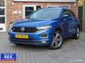 Volkswagen T-Roc 1.5 TSI Sport Business R-Line|Pano|Camera|Carplay. Blauw - thumbnail 1