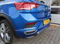 Volkswagen T-Roc 1.5 TSI Sport Business R-Line|Pano|Camera|Carplay. Blauw - thumbnail 14
