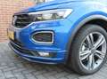 Volkswagen T-Roc 1.5 TSI Sport Business R-Line|Pano|Camera|Carplay. Blauw - thumbnail 16