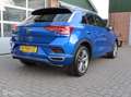Volkswagen T-Roc 1.5 TSI Sport Business R-Line|Pano|Camera|Carplay. Blauw - thumbnail 2