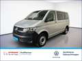 Volkswagen T6.1 Caravelle TRENDL KR 2.0TDI 150PS DSG 8SITZE.3Z-KLIMA.2xPDC Silber - thumbnail 1