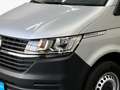 Volkswagen T6.1 Caravelle TRENDL KR 2.0TDI 150PS DSG 8SITZE.3Z-KLIMA.2xPDC Silber - thumbnail 6