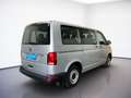 Volkswagen T6.1 Caravelle TRENDL KR 2.0TDI 150PS DSG 8SITZE.3Z-KLIMA.2xPDC Silber - thumbnail 4