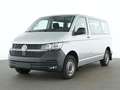 Volkswagen T6.1 Caravelle kurzer Radstand T6.1 TRENDL KR 2.0TDI 150PS DSG 8S Argintiu - thumbnail 2