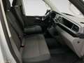 Volkswagen T6.1 Caravelle TRENDL KR 2.0TDI 150PS DSG 8SITZE.3Z-KLIMA.2xPDC Silber - thumbnail 9