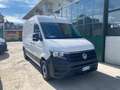 Volkswagen Crafter CRAFTER L3H3 30Q 2.0 TDI 140CV Blanc - thumbnail 2