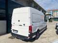 Volkswagen Crafter CRAFTER L3H3 30Q 2.0 TDI 140CV Blanc - thumbnail 4
