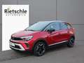 Opel Crossland Ultimate Automatik Rouge - thumbnail 1