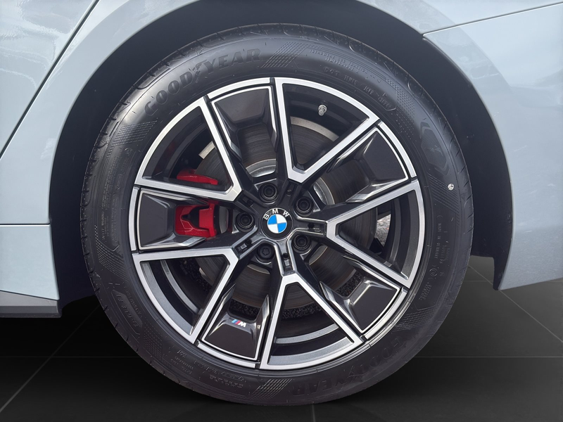 BMW 420 d Gran Coupe- UPE 71.480,- € #exclusive — photo 8