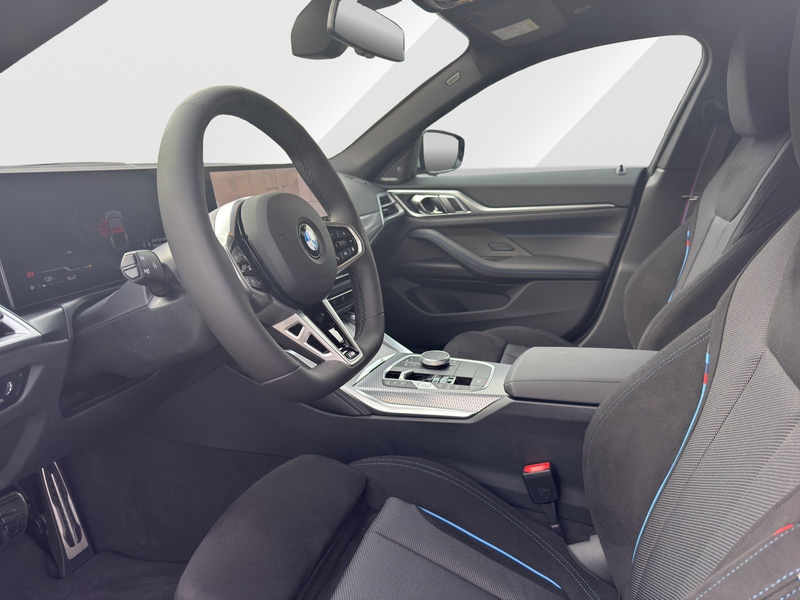 BMW 420 d Gran Coupe- UPE 71.480,- € #exclusive — photo 11