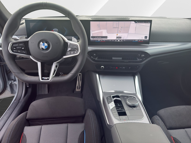 BMW 420 d Gran Coupe- UPE 71.480,- € #exclusive — photo 9