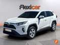 Toyota RAV 4 2.5l 220H Business Blanco - thumbnail 2