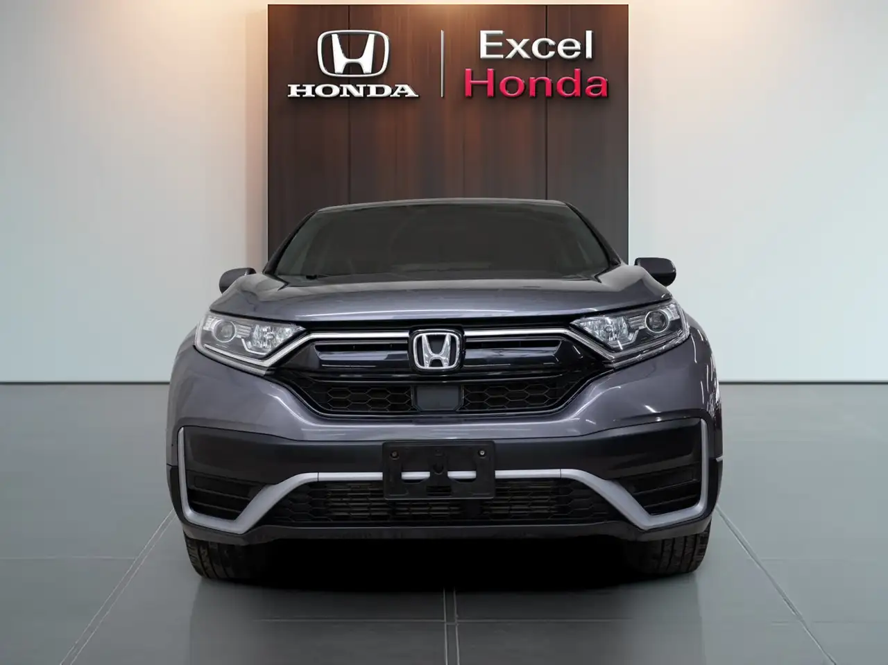 Honda CR-V fotografie Honda CR-V