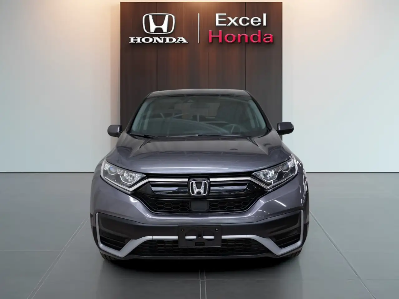 Honda CR-V fotografie Honda CR-V