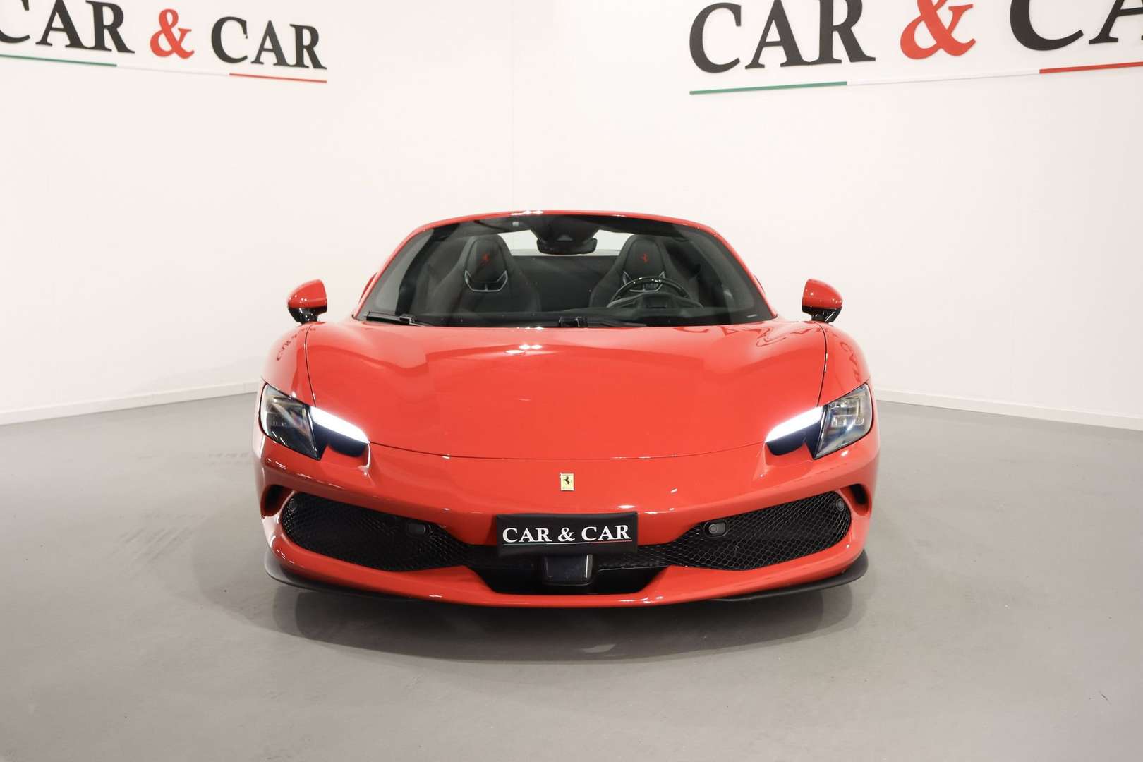 Ferrari 296 GTB -  - Joinsteer - #2