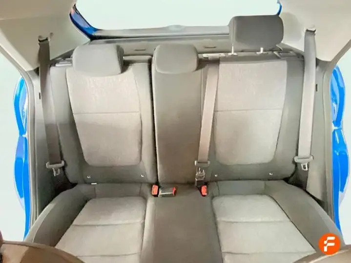 Kia Stonic 2025, foto 12