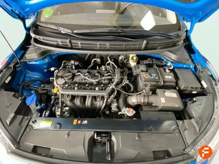 Kia Stonic 2025, foto 16