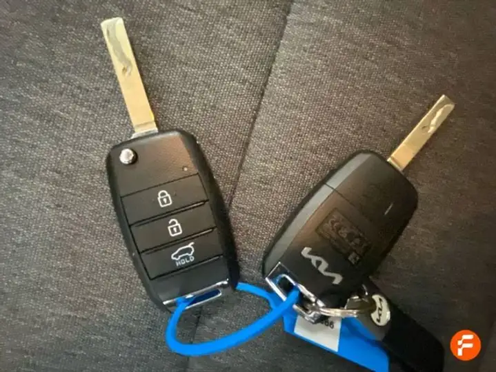 Kia Stonic 2025, foto 18