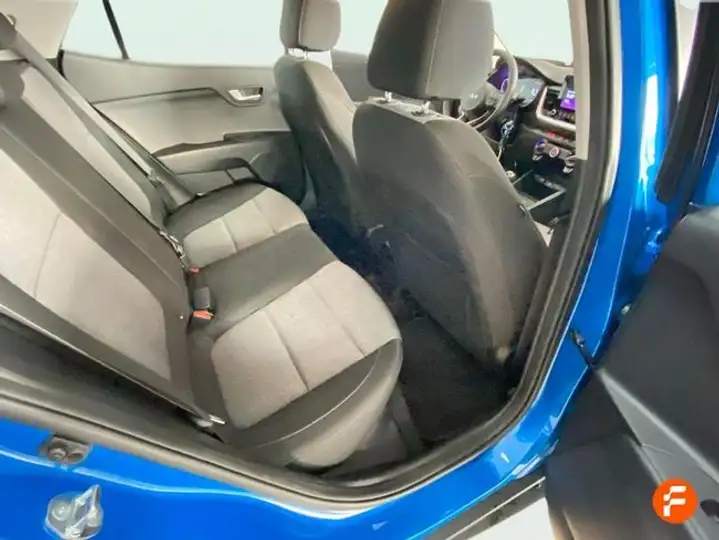 Kia Stonic 2025, foto 11