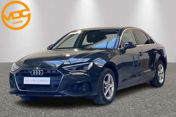 35 TFSI Business Edition S-Tronic