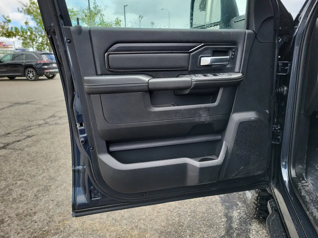 RAM 2500 photo RAM 2500
