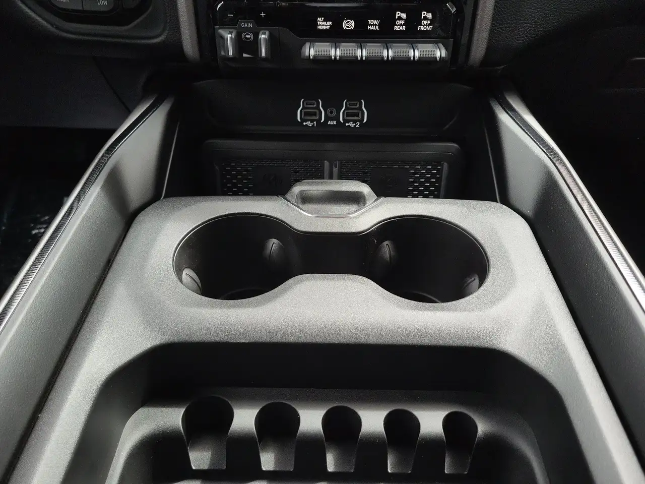 RAM 2500 photo RAM 2500