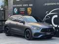 Mercedes-Benz GLA 35 AMG 4MATIC 306CV TETTO MULTIBEAM 360 Gris - thumbnail 5