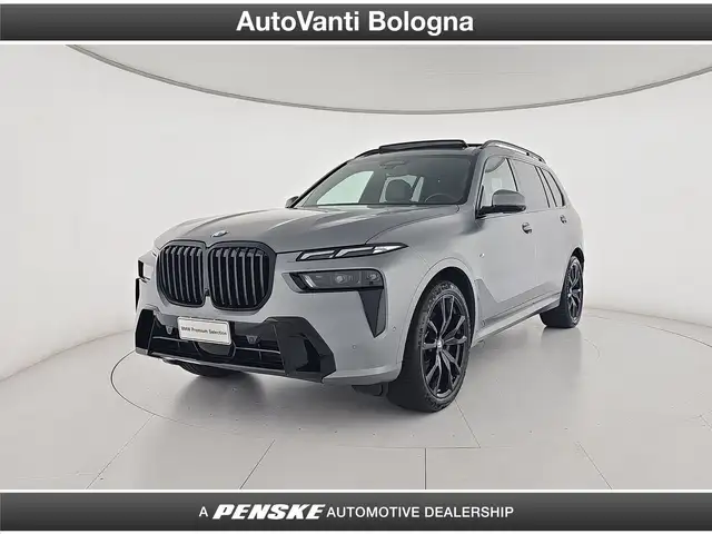 BMW X7 M X7 xdrive 40d 48V MSport Pro auto 7p.ti