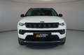 Jeep Compass 1.5 TURBO T4 MHEV S 2WD 130CV DCT Bianco - thumbnail 3
