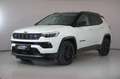 Jeep Compass 1.5 TURBO T4 MHEV S 2WD 130CV DCT Blanc - thumbnail 31