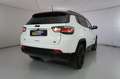 Jeep Compass 1.5 TURBO T4 MHEV S 2WD 130CV DCT Bianco - thumbnail 2