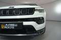 Jeep Compass 1.5 TURBO T4 MHEV S 2WD 130CV DCT Blanc - thumbnail 17