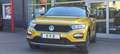 Volkswagen T-Roc 2.0 TDI DSG 4MOTION Nav Panorama el Heckkl Amarillo - thumbnail 8