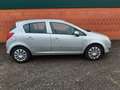 Opel Corsa 1,2 - Klima -5-türig - gepflegter Zustand Argent - thumbnail 13