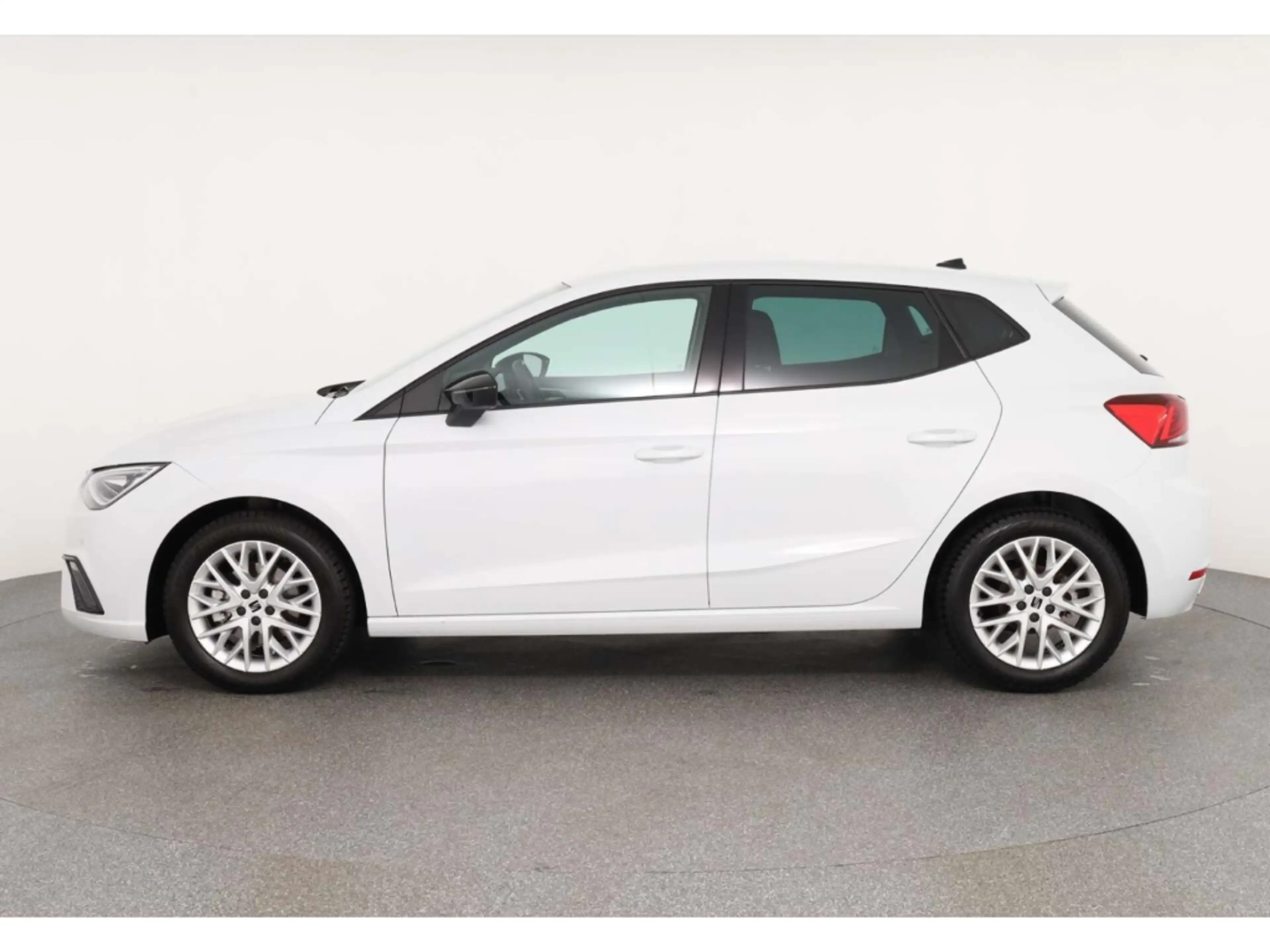 SEAT Ibiza 1.5 TSI FR — photo 5
